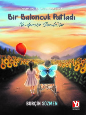 cover image of Bir Baloncuk Patladı